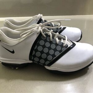 Nike Air Women's TAC Golf Shoes 9